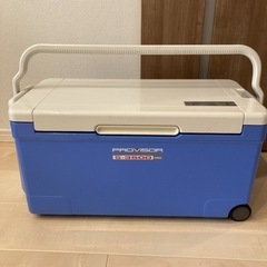 ダイワ　クーラーボックス