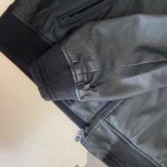 AZULのフェイクレザーの画像