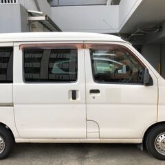 取引終了　ダイハツハイゼット　平成２０年式の画像