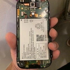 アンドロイドスマホの修理します