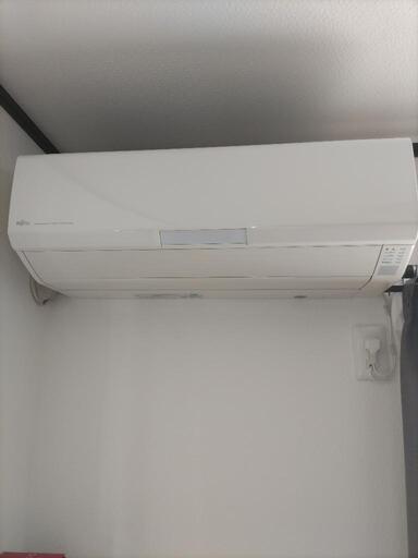 訳ありルームエアコン