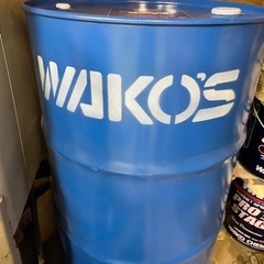 ワコーズ オイル