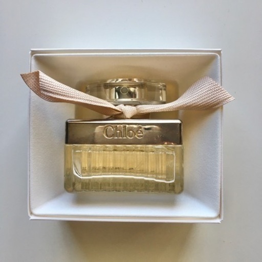 クロエ　EDP香水30ml