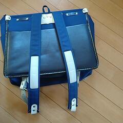 伊勢崎市立あずま中学校バッグの画像