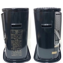 CORONA SX-E2921Y 石油ストーブ