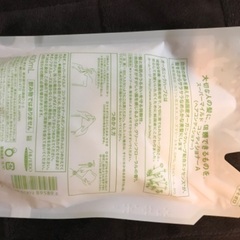 お話中）スーパーマイルド　コンディショナーの画像