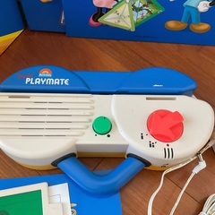 DWE トークアロング・セットとQ＆Aカードセット ディズニー英語システム