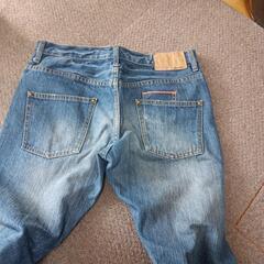 ボイコットジンーズ美品（32インチ)の画像