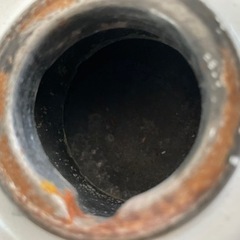 マグナ50燃料タンクの画像