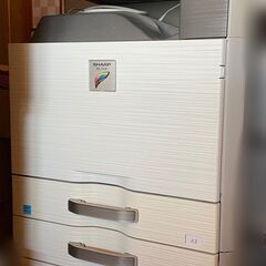 シャープMX-2310F