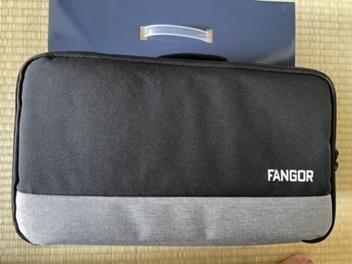 FANGOR プロジェクター