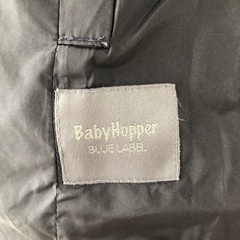 DADWAY ベビーホッパーの画像