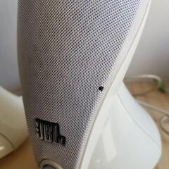 JBL PC用スピーカーの画像