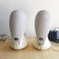 JBL PC用スピーカーの画像