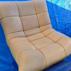 シングルソファーの画像