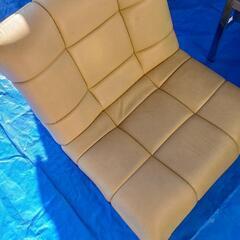 シングルソファーの画像