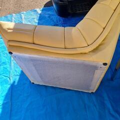 シングルソファーの画像