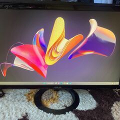 WIN11🌟HP🌟EliteDisk800G2🌟グラボGT610...