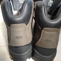 登山靴　mont-bell製　ASOLO　25.0cm　【中古品】の画像