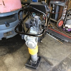 中古仕上げ済み