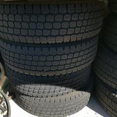 ヨコハマ プロフォーススタッドレス 145R12 6PR