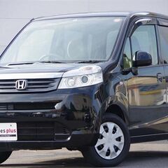 【自社ローン】ホンダ  ライフ G　オンライン商談審査契約ＯＫ
