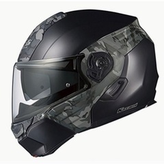 『未使用品』 OGK KABUTO ヘルメット　サイズMの画像