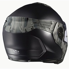 『未使用品』 OGK KABUTO ヘルメット　サイズMの画像