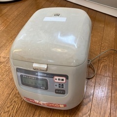 炊飯器