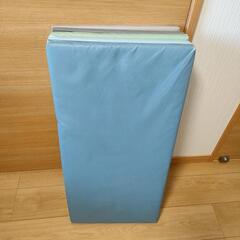 IKEAジムマット【売約済　2枚セットで2500円】
