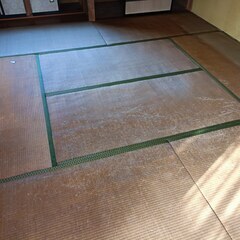 たたみ　畳　無料にて　坂城町から