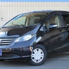 ホンダ フリード Ｇ　プレミアムエディション 後席モニターでお子...