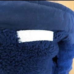 コート　アウター　100cmの画像