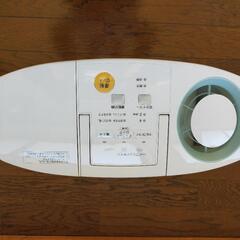 大幅値下げ中!!ナショナル加湿器の画像