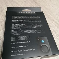新品未使用　Amazon Fire TV Stick 4K Maxの画像