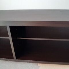 ニトリ　テレビボート