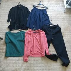 レディース　服詰め合わせ　Ｍサイズ相当