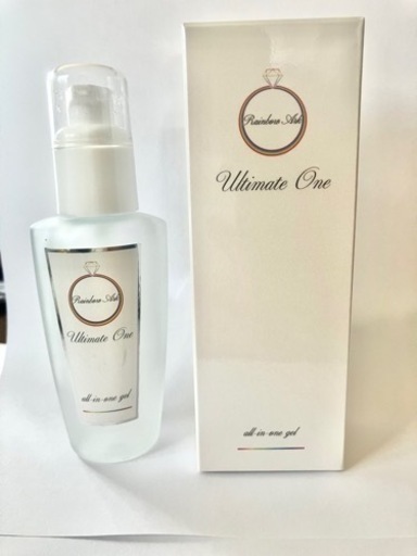 レインボーアーク Ultimate One