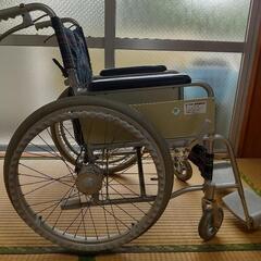 車椅子の画像