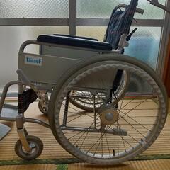 車椅子の画像