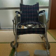 車椅子の画像