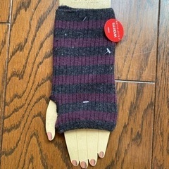 アームウォーマー　※お取引き終了しました