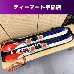 SALOMON SnowBlade 約97.5cm ファンスキー...