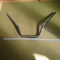 バイク用　アップハンドル