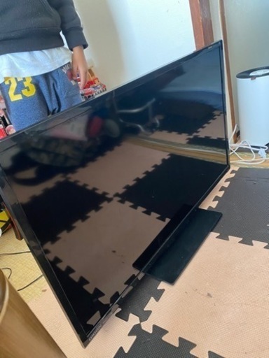 ORIONテレビ32型