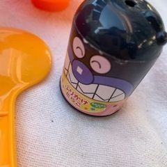 アンパンマン 炊飯器 ジャー ご飯 おにぎりの画像