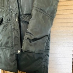 アウター美品の画像