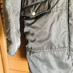 アウター美品の画像