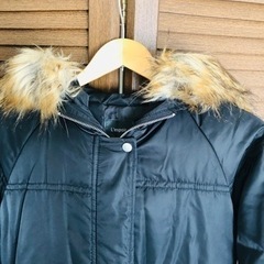 アウター美品の画像
