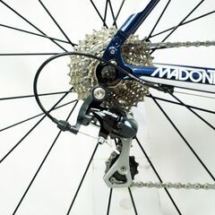 TREK 「トレック」 MADONE3.1 2012 ロードバイクの画像